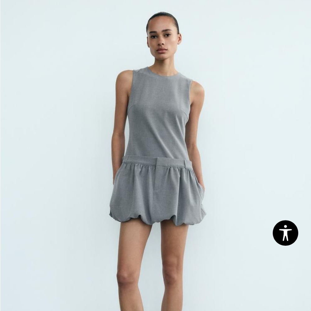 Zara mini dress